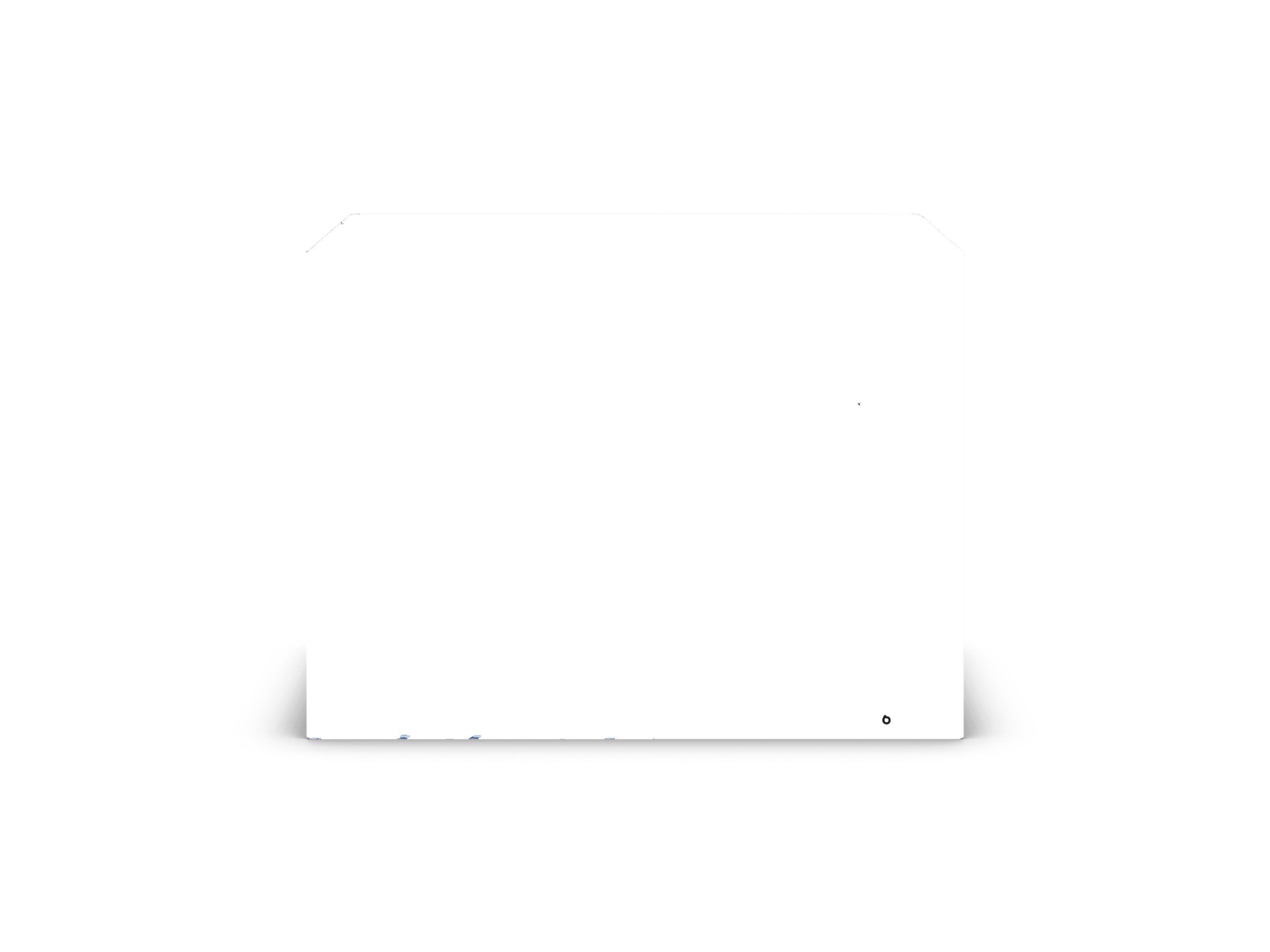 HP 81A - Schwarz - original - LaserJet - Tonerpatrone (CF281A)