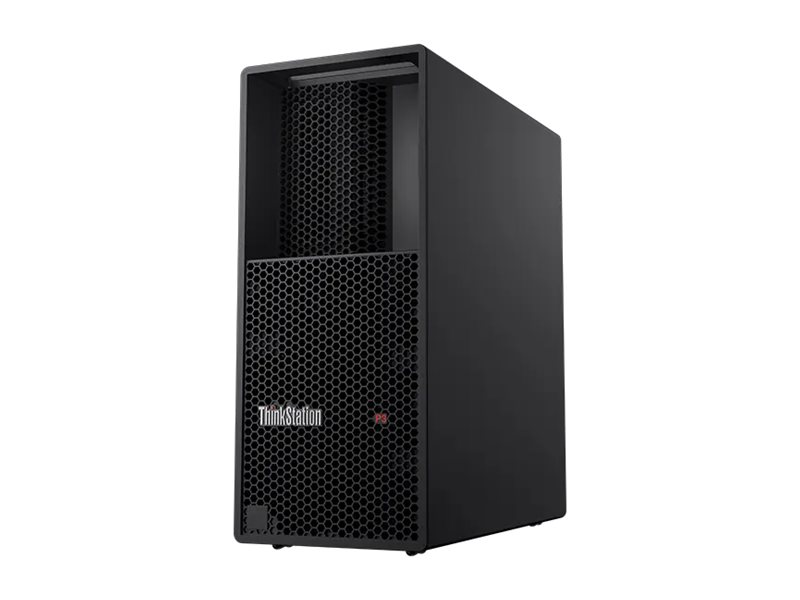 Lenovo ThinkStation P3 Gen 2 30HT - Tower - 1