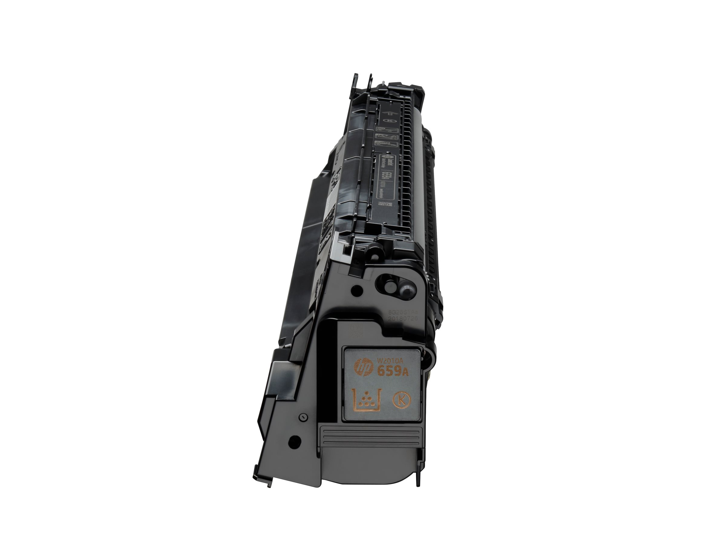 HP 659A - Schwarz - original - LaserJet - Tonerpatrone (W2010A)