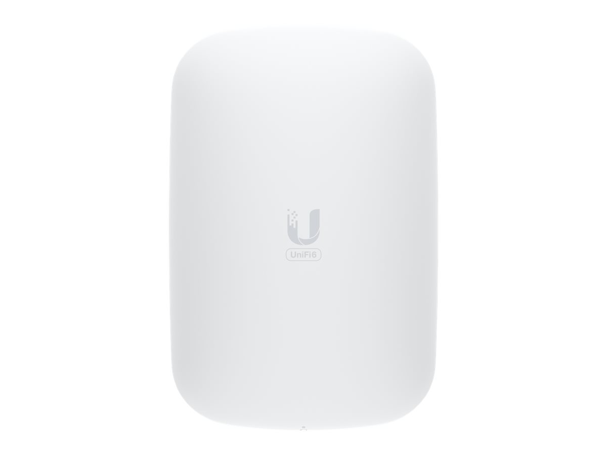 Ubiquiti UniFi U6 - Wi-Fi-Range-Extender - Wi-Fi 6