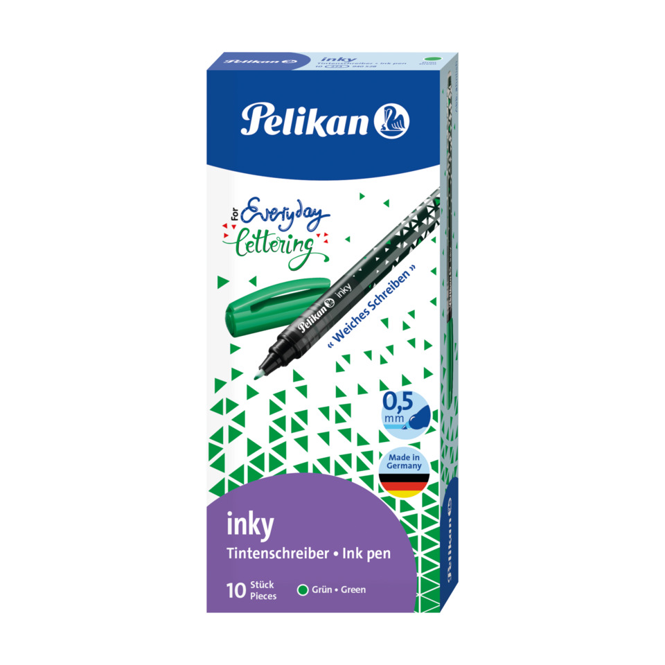PELIKAN 300011173 940528 273