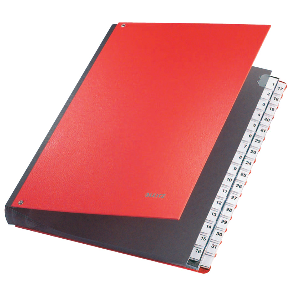 LEITZ 59310025 32 Fächer