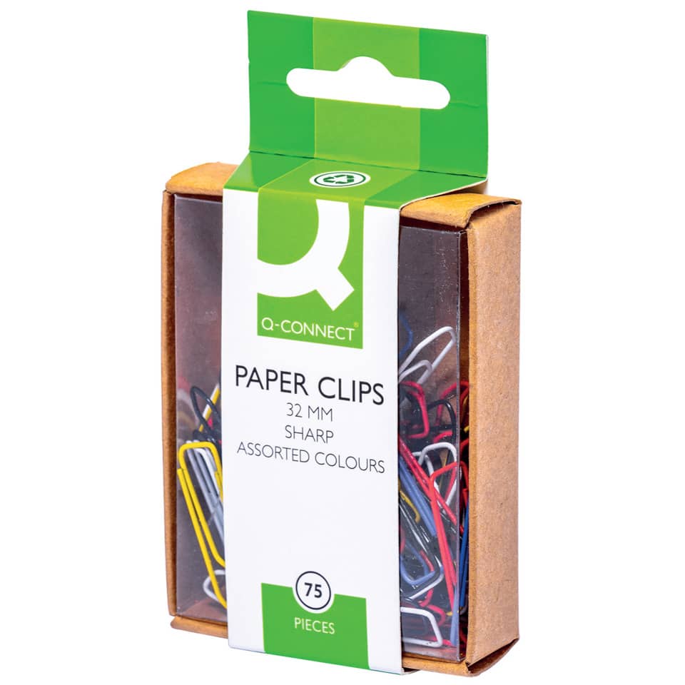 Q-CONNECT KF02023 75ST