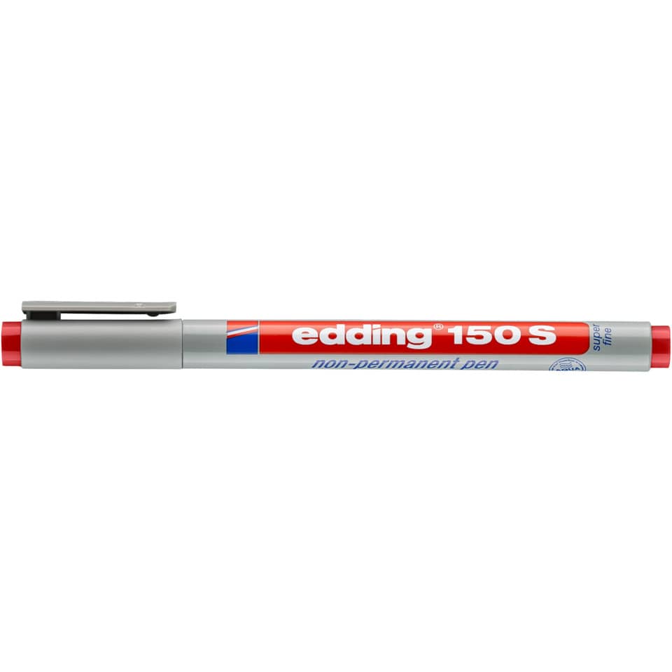 EDDING 150 002 non permanent