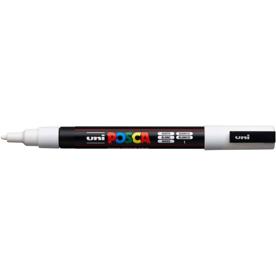 UNI-BALL 186501 PC-3M