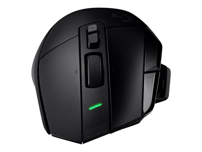 Logitech G G502 X PLUS - Maus - optisch - 11 Tasten