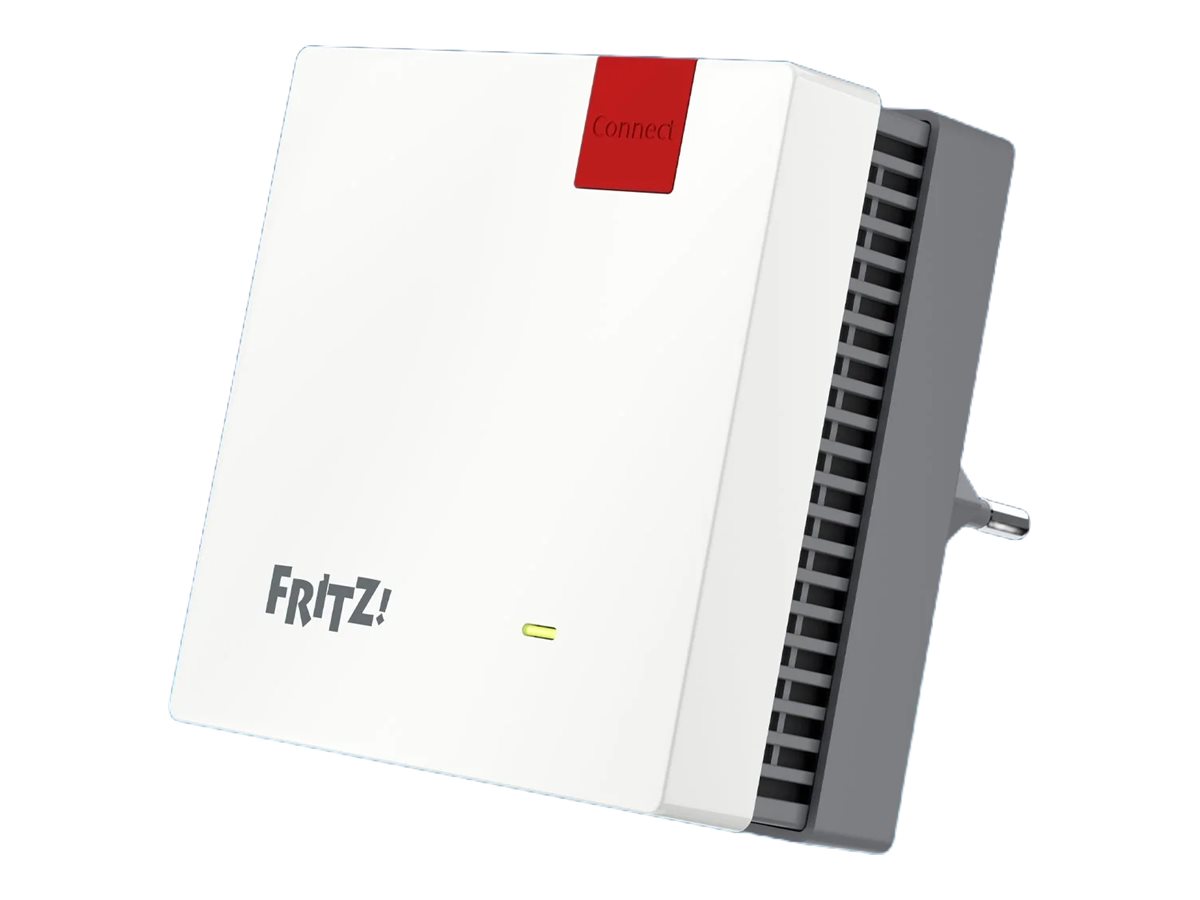 FRITZ! Repeater 1700 - Wi-Fi-Range-Extender -