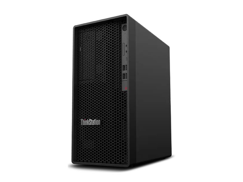 Lenovo ThinkStation P2 Gen 2 30JQ - Tower - 1 x Core Ultra 5 225