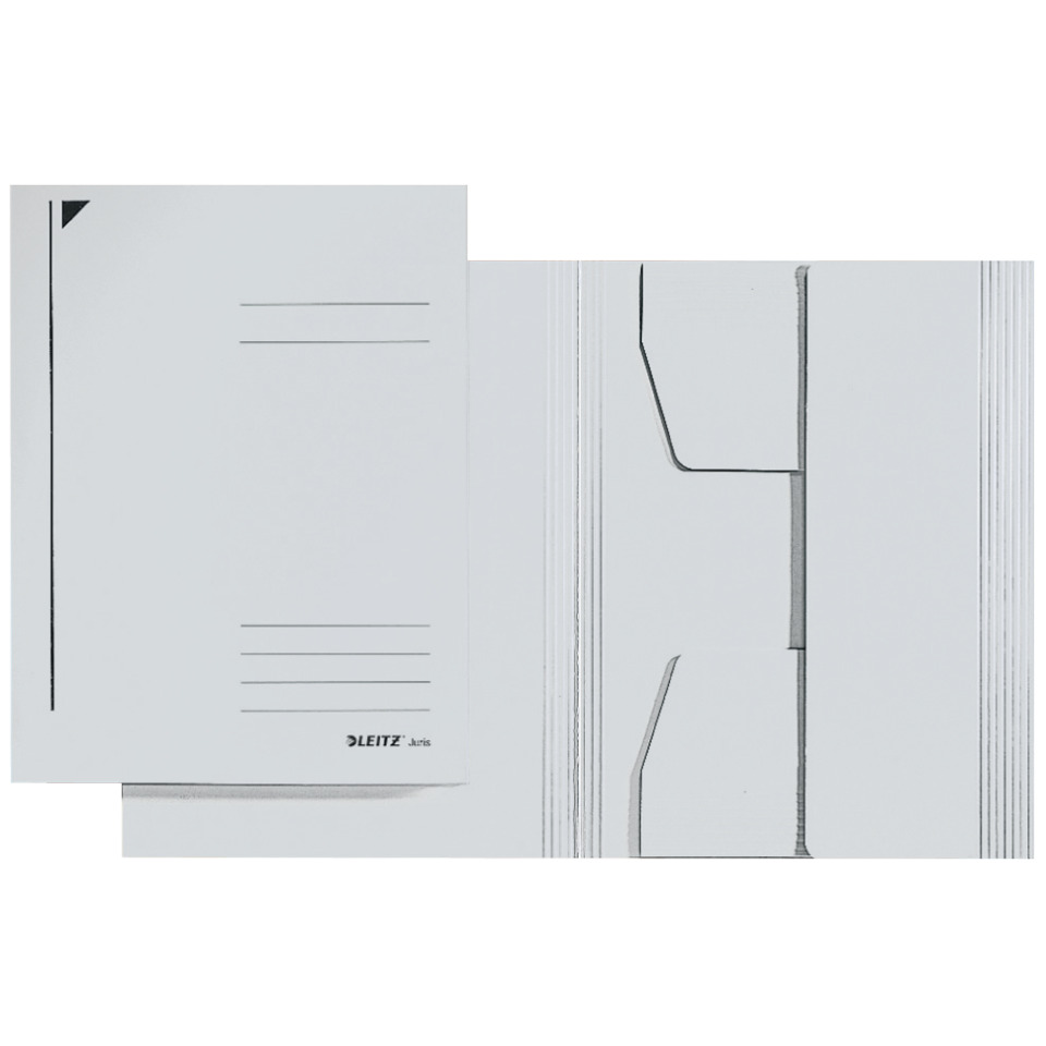 LEITZ 3924 00 01 Karton