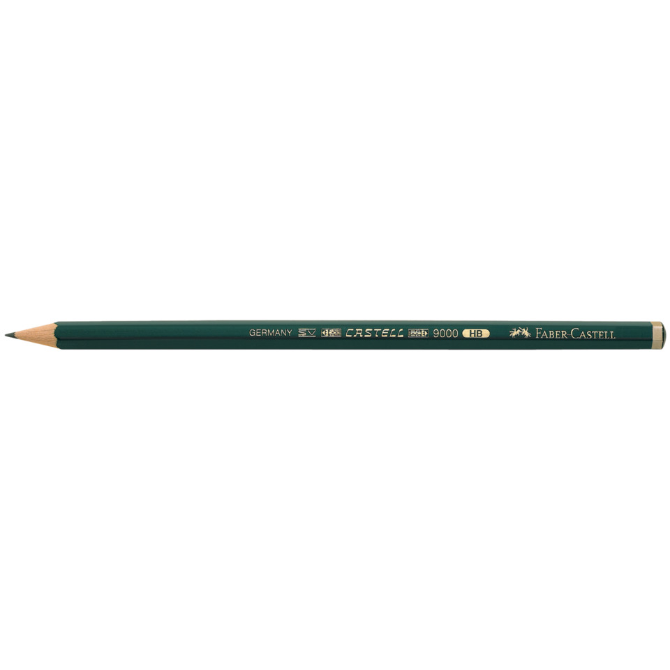 FABER CASTELL 119000
