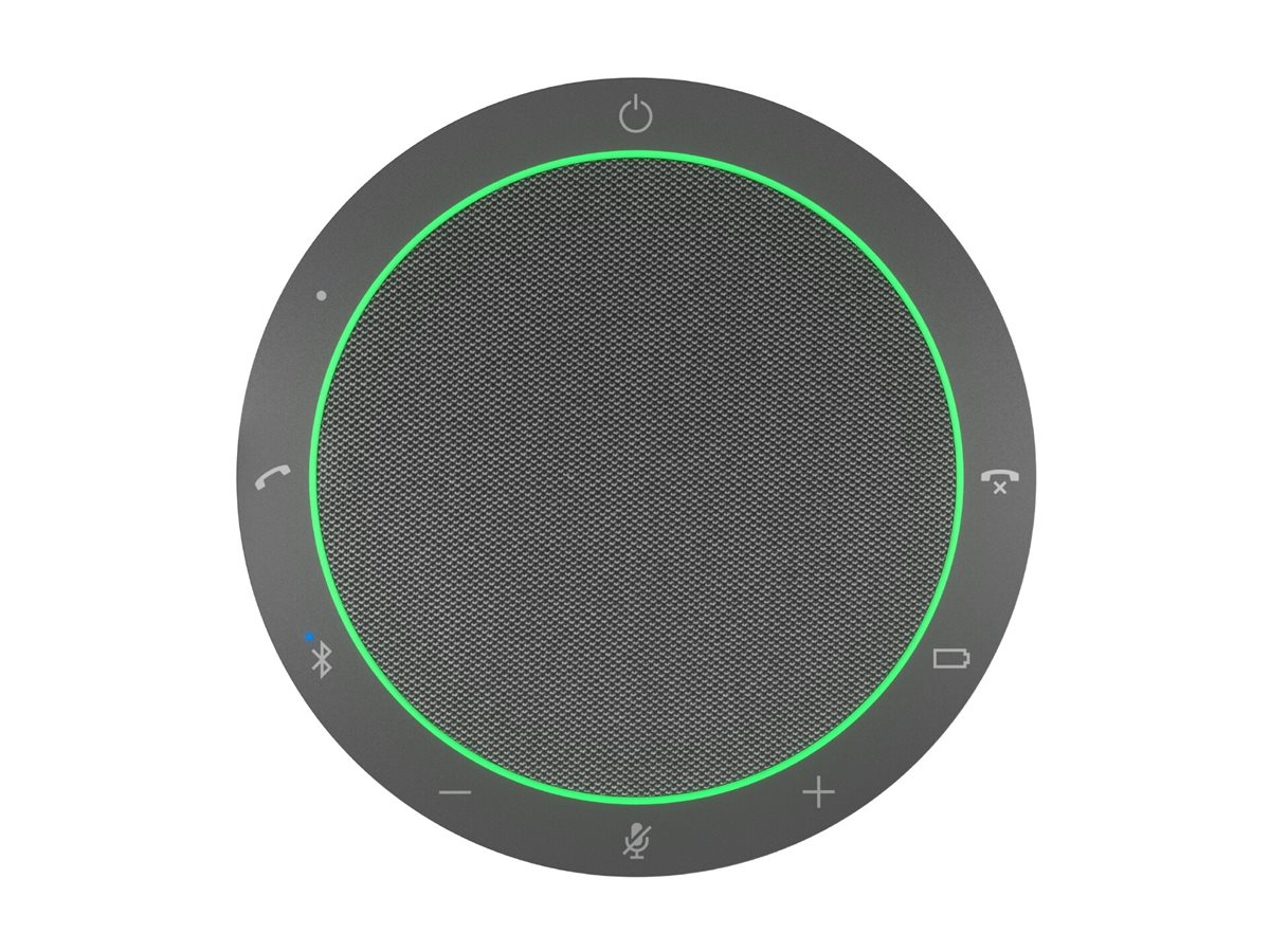 Jabra Speak2 55 UC - Freisprechtelefon - Bluetooth