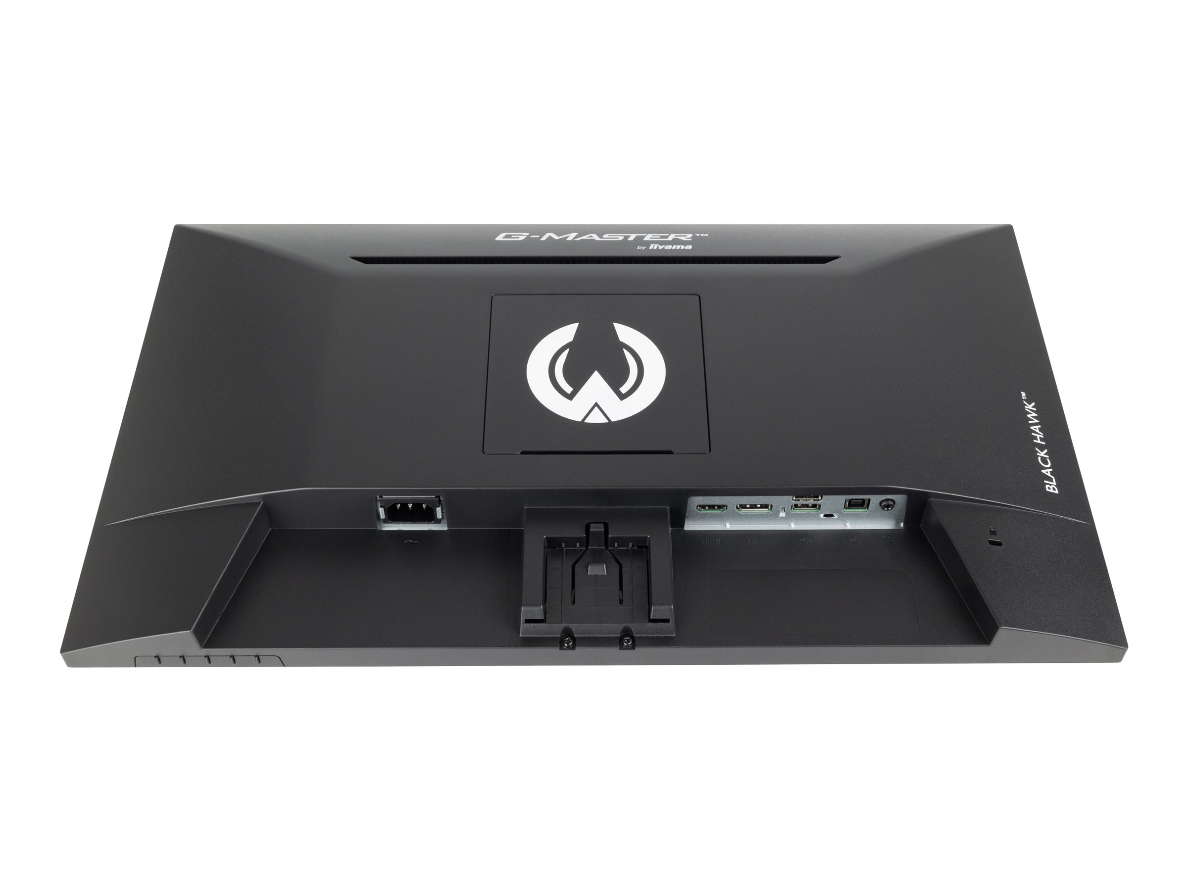 Iiyama G-MASTER Black Hawk G2445HSU-B2 - LED-Monitor - 61 cm (24")
