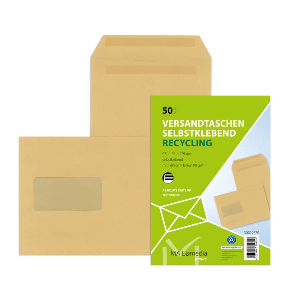 MAILMEDIA 30022379 50ST