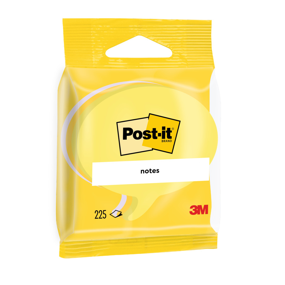 POST IT 2007SP  225Bl  Blister