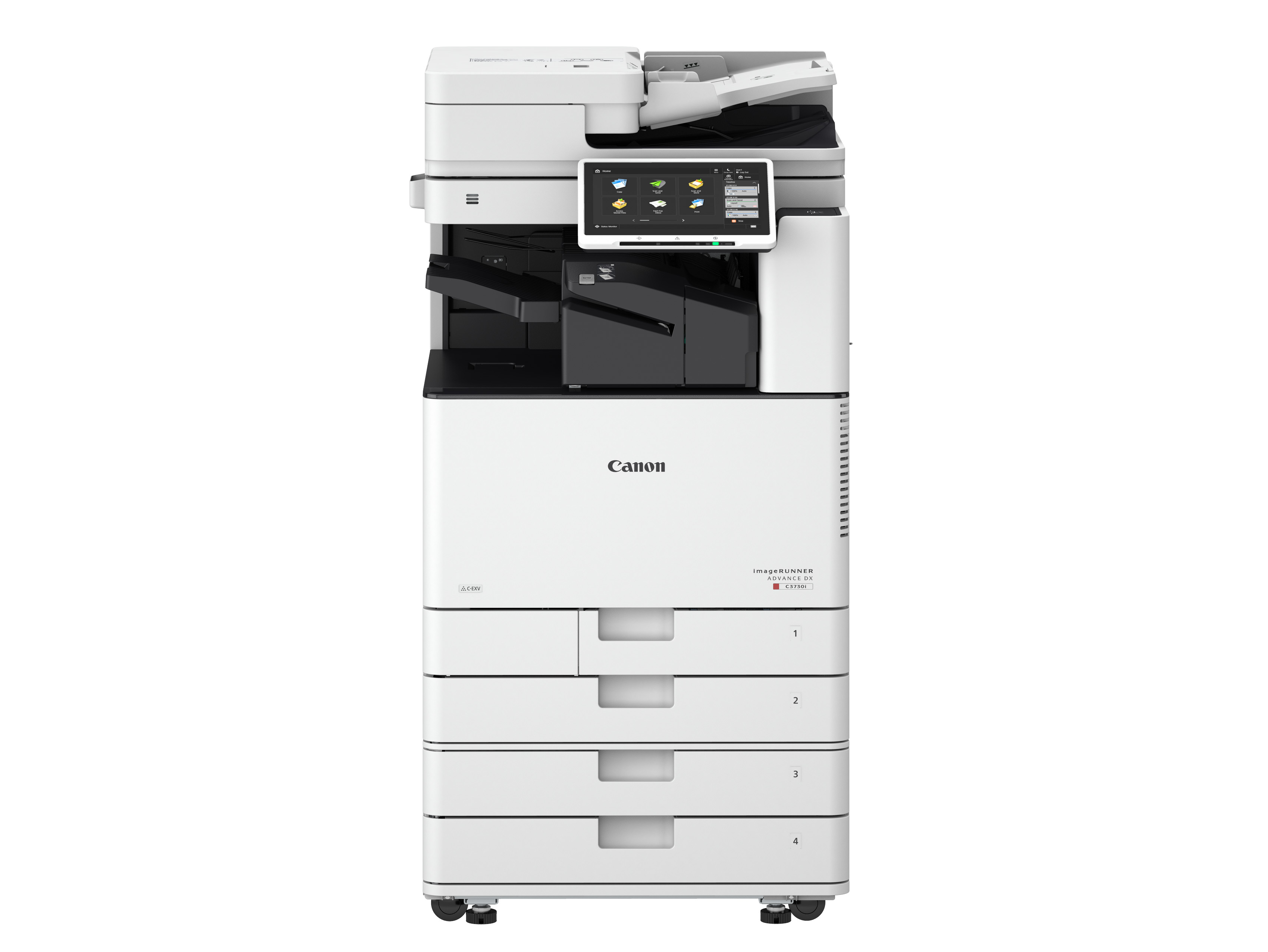 Canon imageRUNNER Advance X 3700 Series