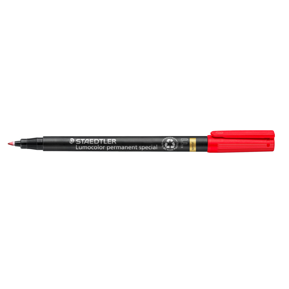 STAEDTLER 319 F-2 perm. spezial 0.6mm