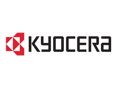 Kyocera TK 5490K - Schwarz - original - Tonerpatrone