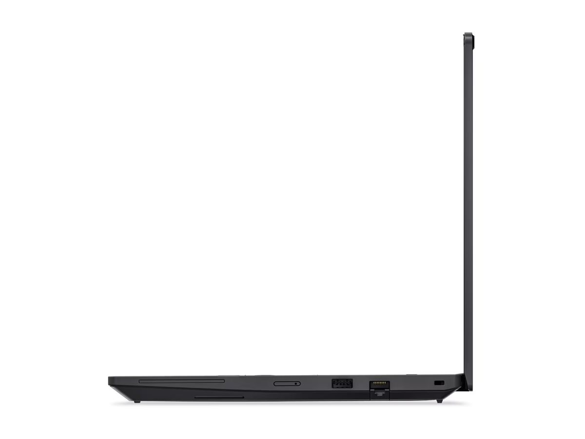 Lenovo ThinkPad P14s Gen 7 21XJ - Intel Core Ultra 9 386H - Win 11 Pro - RTX PRO 1000 Blackwell - 64 GB RAM - 1 TB SSD TCG Opal Encryption 2, NVMe - 36.8 cm (14.5")