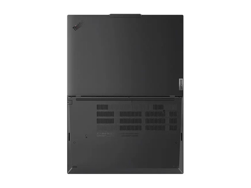 Lenovo ThinkPad T16 Gen 4 21QE - 180°-Scharnierdesign - Intel Core Ultra 5 225U / 1.5 GHz - Win 11 Pro - Intel Graphics - 32 GB RAM - 1 TB SSD TCG Opal Encryption 2, NVMe - 40.6 cm (16")