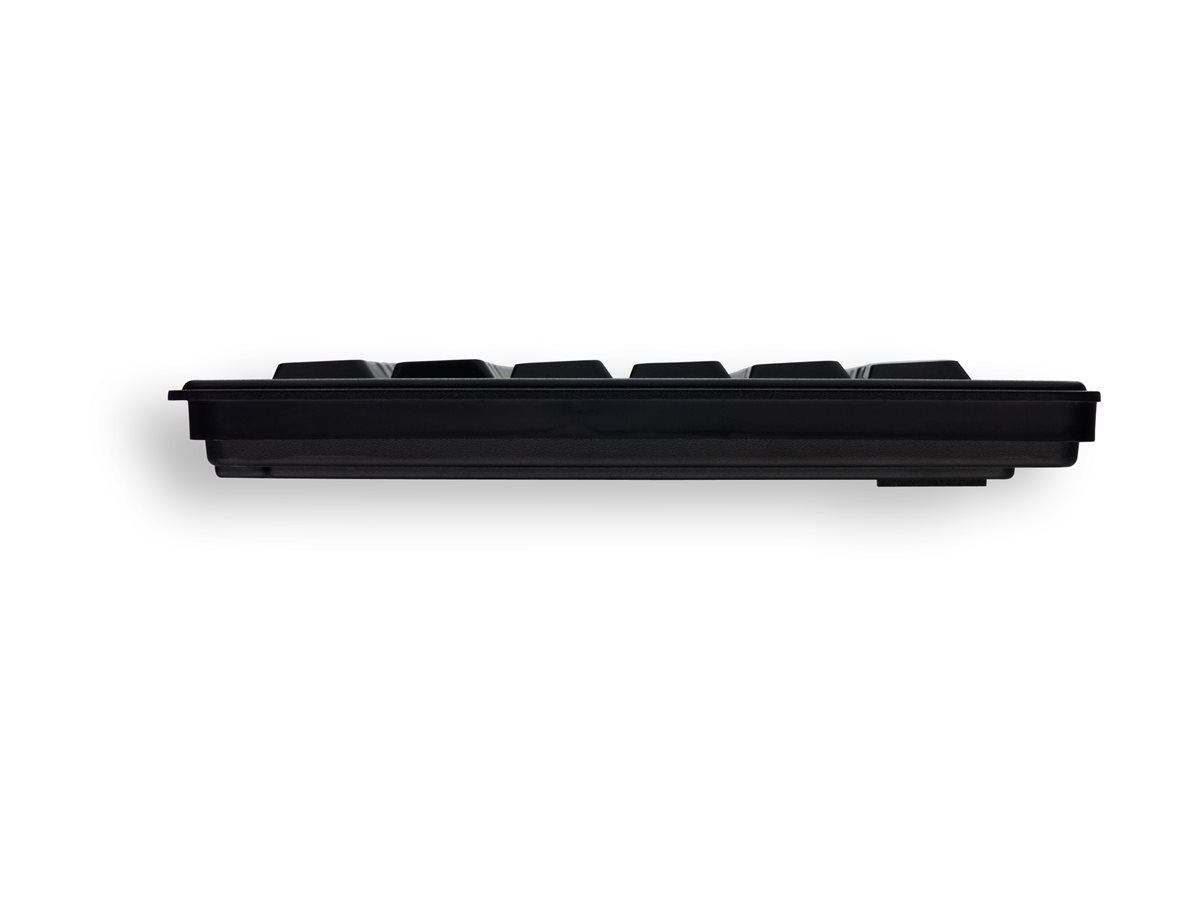 Cherry XS G84-5400 - Tastatur - USB - Schweizerisch