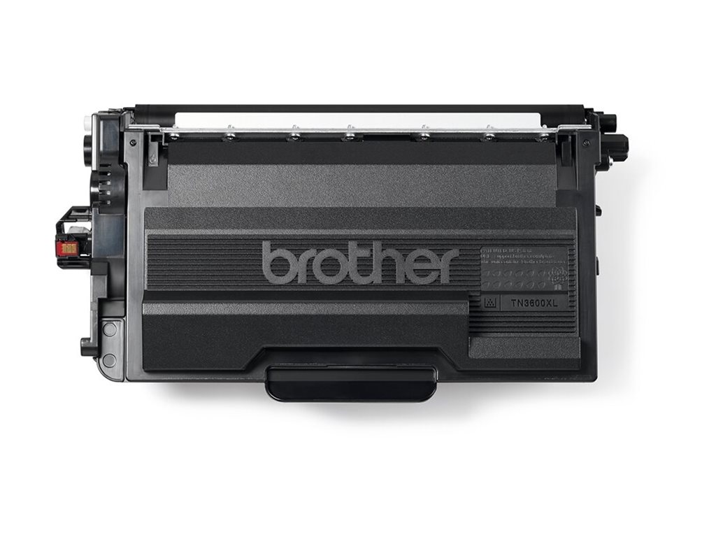 Brother TN3600XL - Mit hoher Kapazität - Schwarz