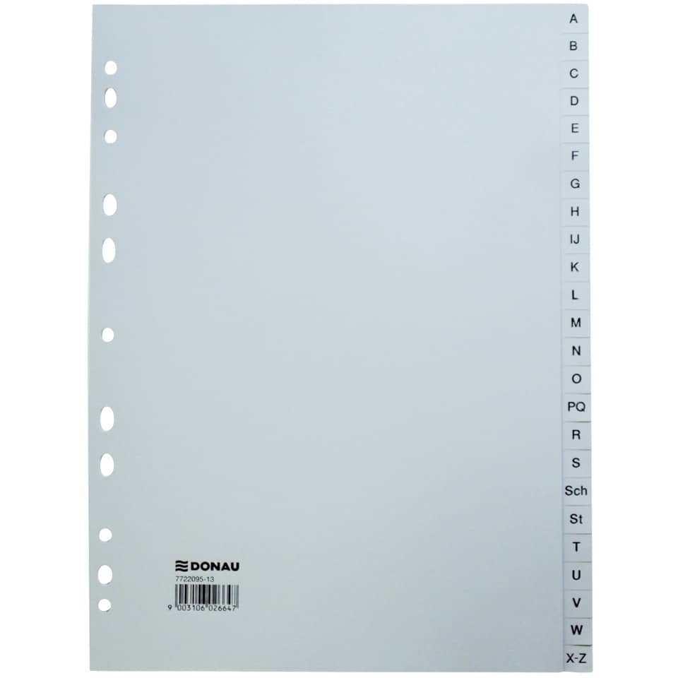 DONAU 7722095-13 22,5x29,7cm