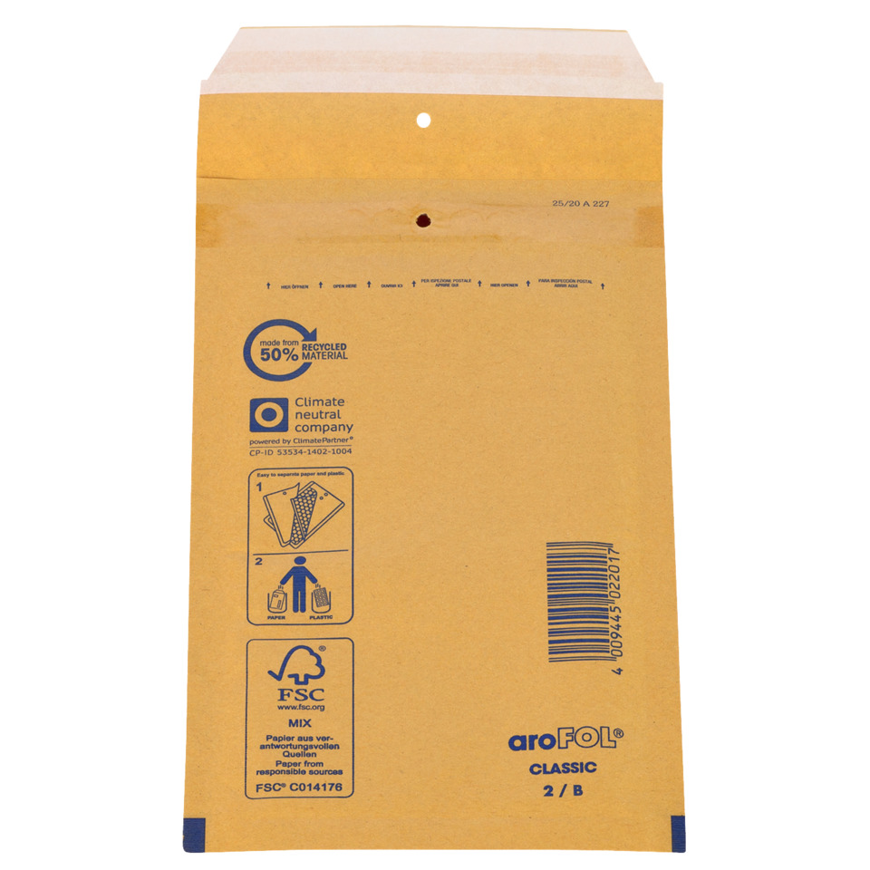 AROFOL 2/B 2FVAF000002