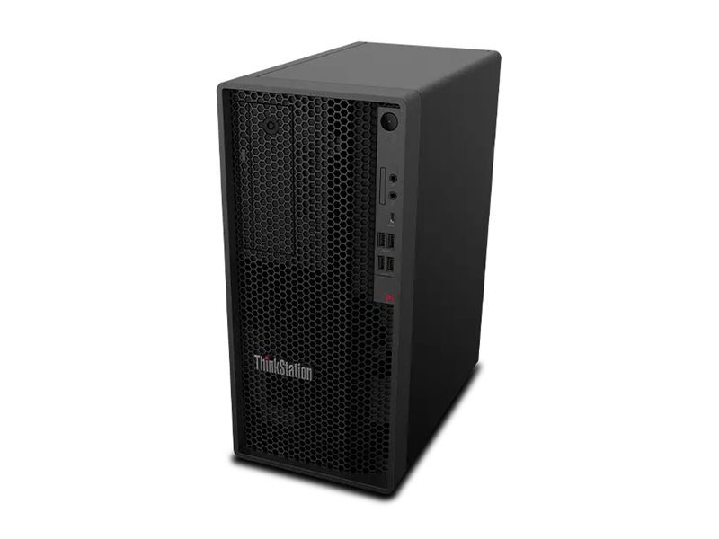 Lenovo ThinkStation P2 Gen 2 30JQ - Tower - 1 x Core Ultra 5 225
