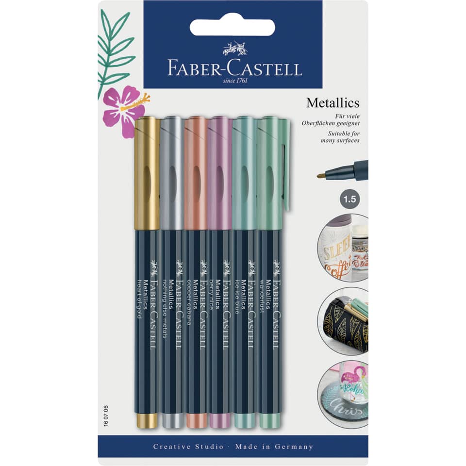 FABER CASTELL 160706