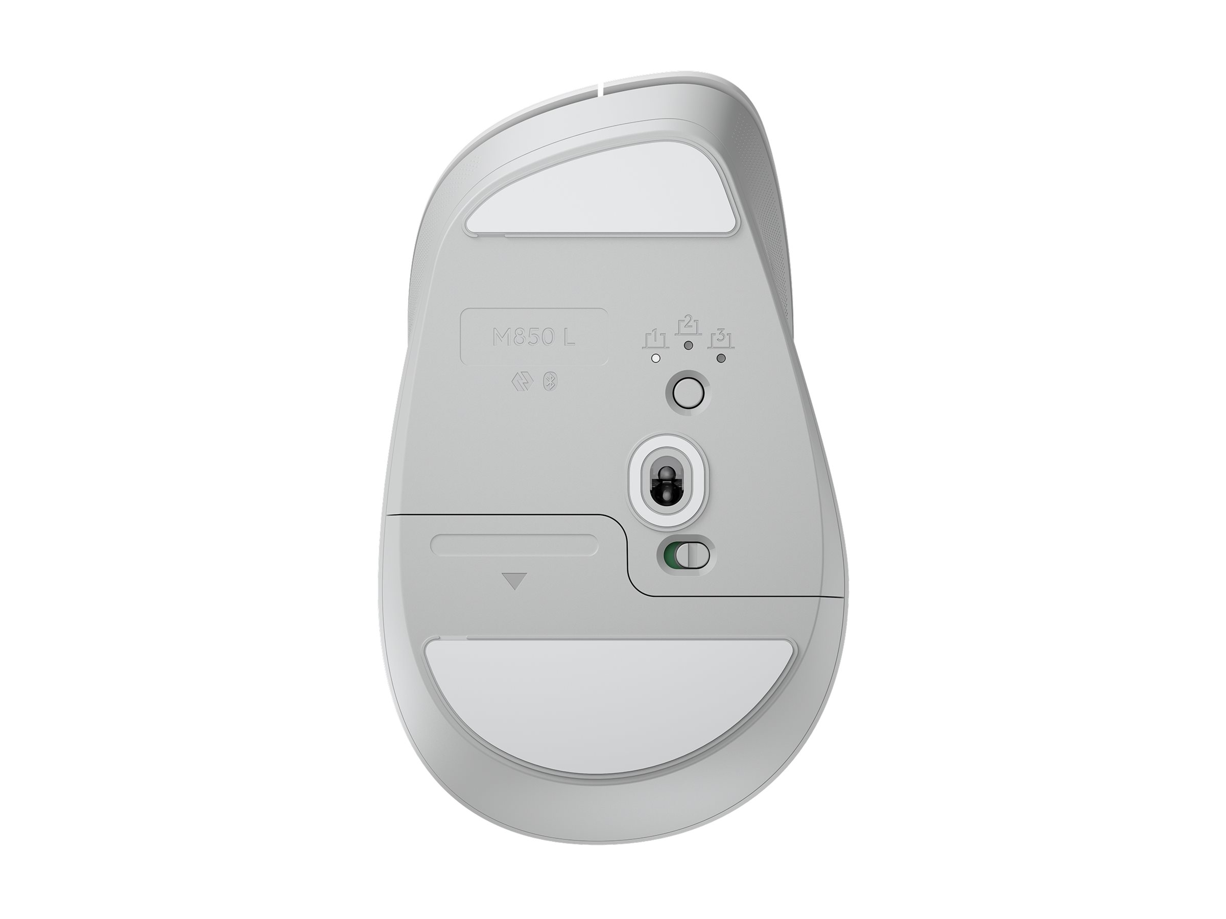 Logitech Signature Comfort Plus M850 L - Maus