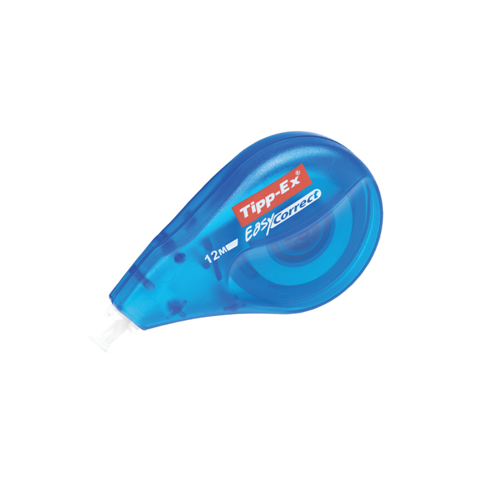 TIPP EX 8290352 12mx4,2mm
