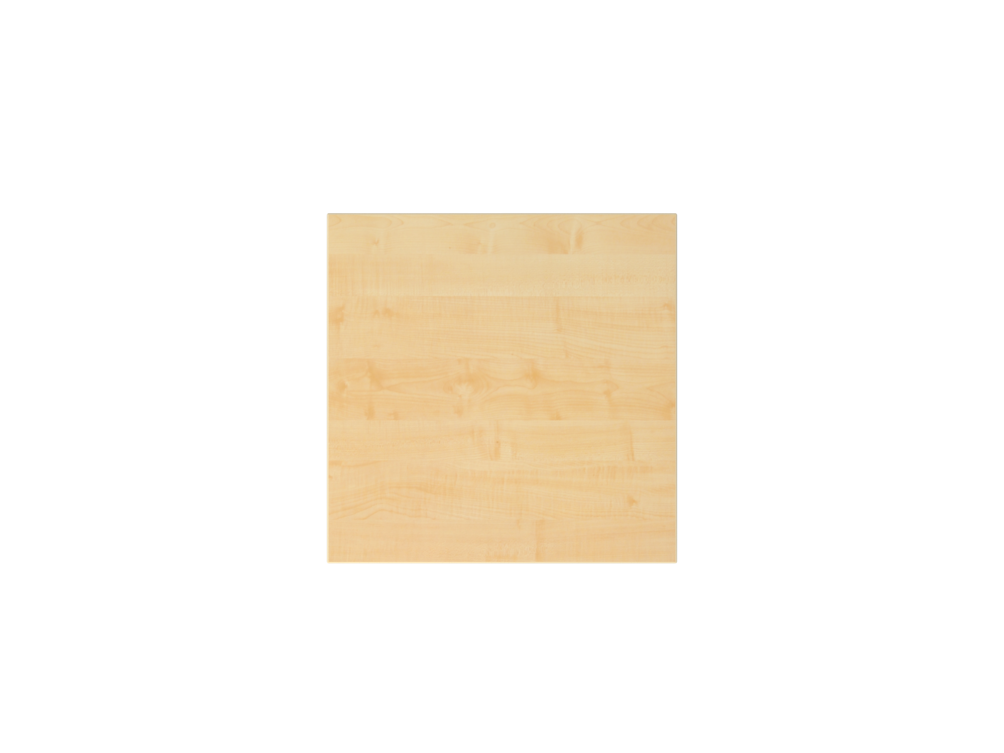 Fachboden 40cm 6/7er Wand Weiß