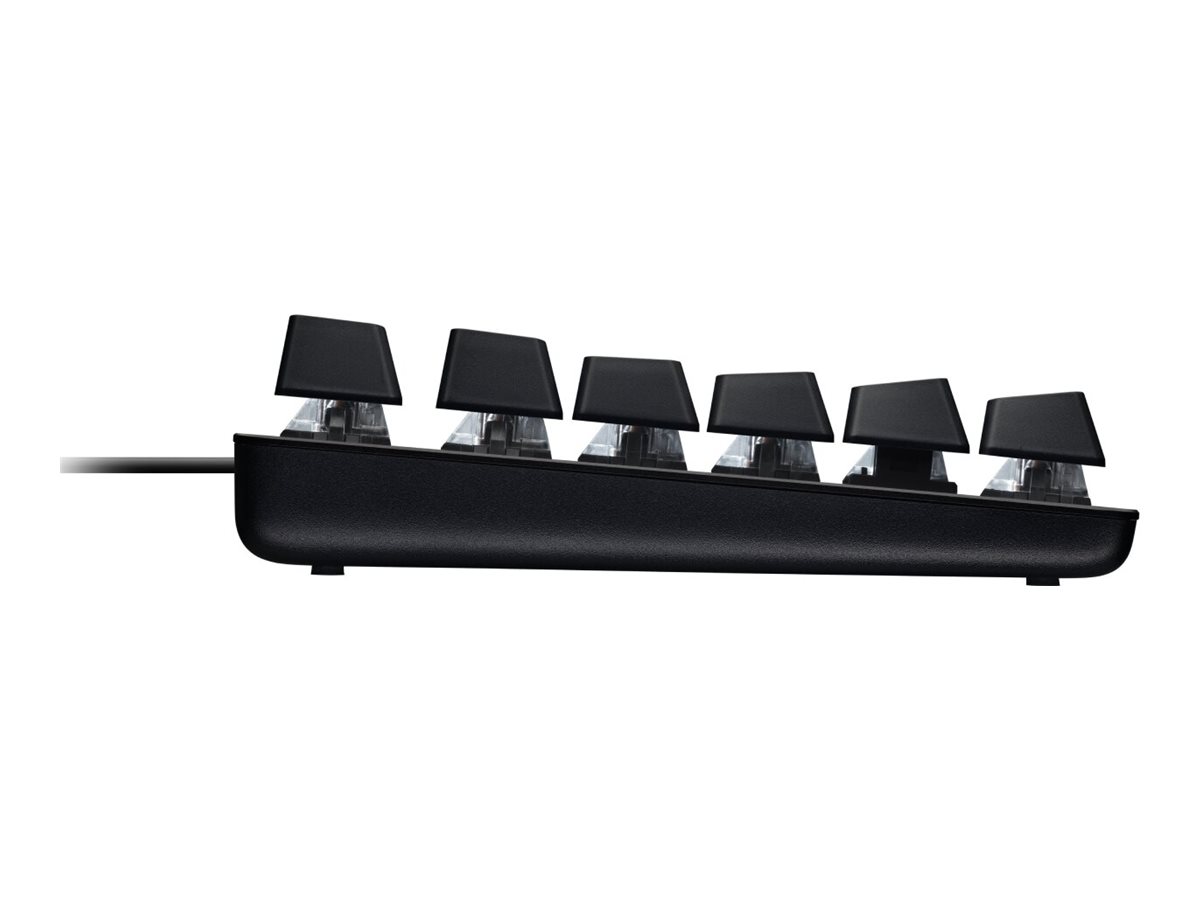 Logitech G G413 TKL SE - Tastatur - TKL - hintergrundbeleuchtet