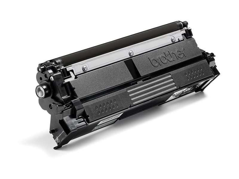 Brother TN627BK - Ultra Jumbo - Schwarz - original