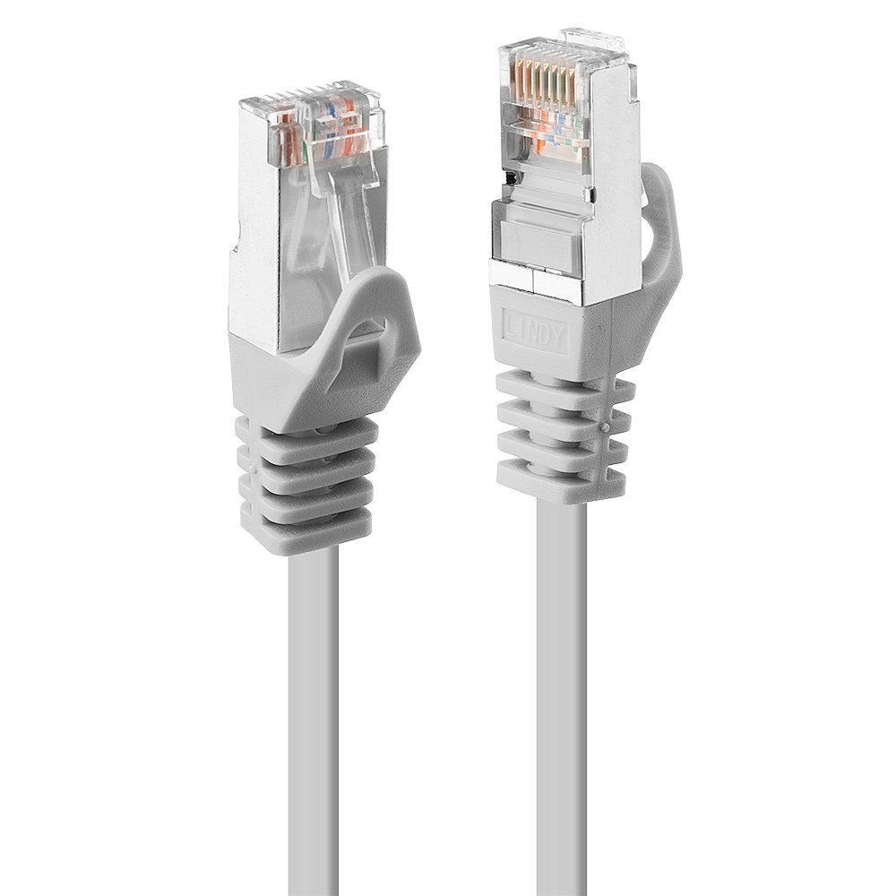 Lindy Patch-Kabel - RJ-45 (M) zu RJ-45 (M)
