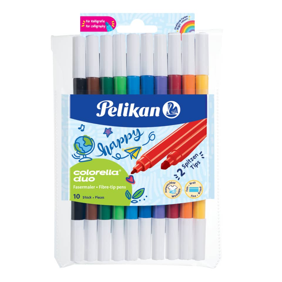 PELIKAN 100401712 973172 C407/10