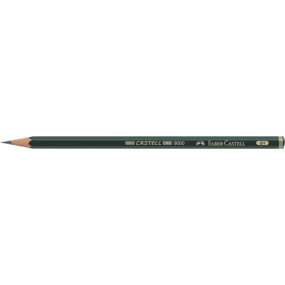 FABER CASTELL 119016