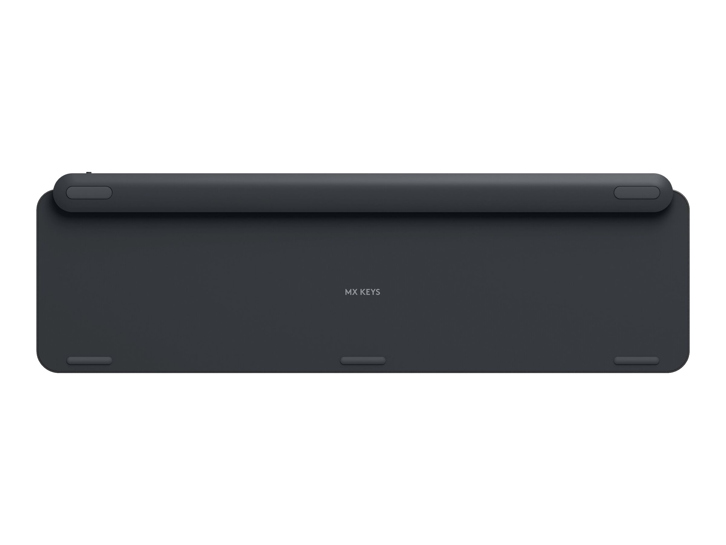 Logitech MX Keys - Tastatur - hinterleuchtet