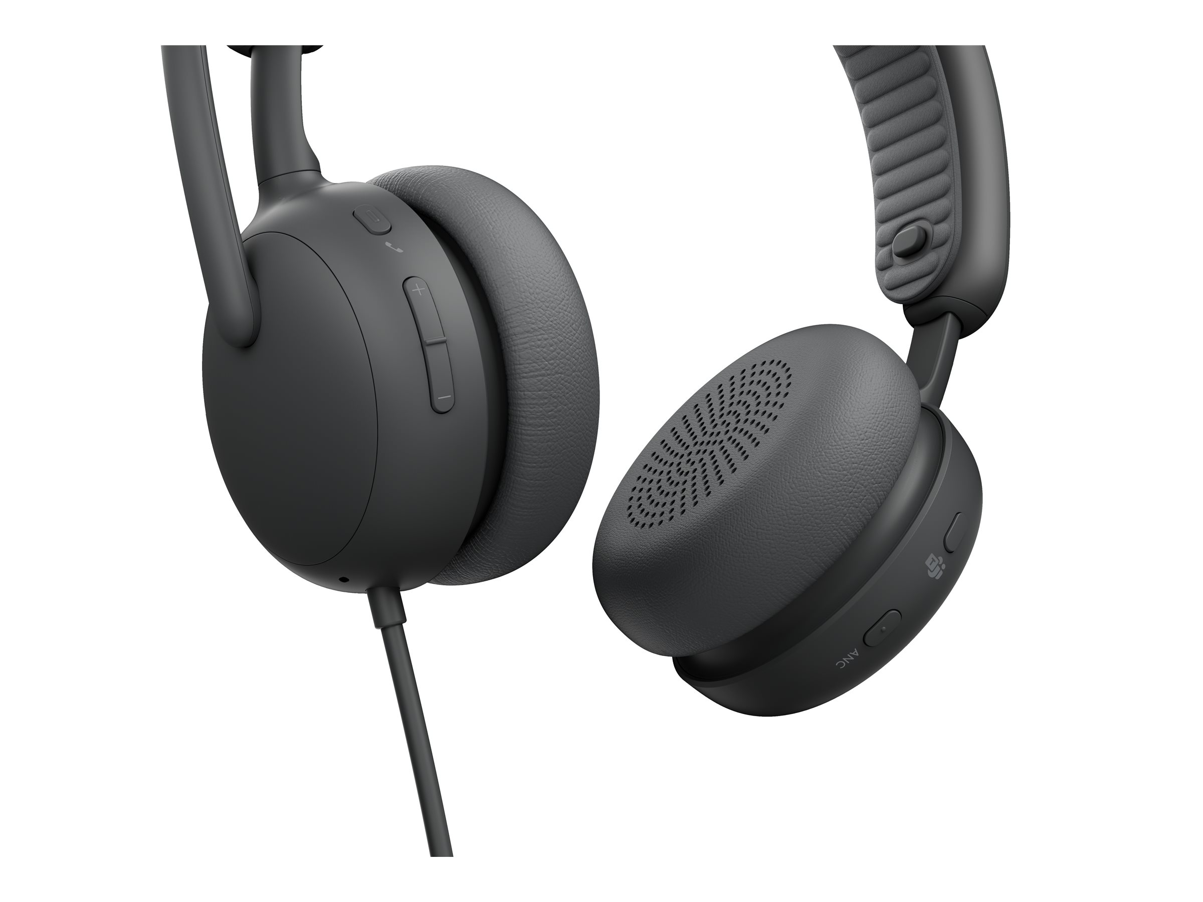 Logitech Zone Wired 2 for Business - Headset