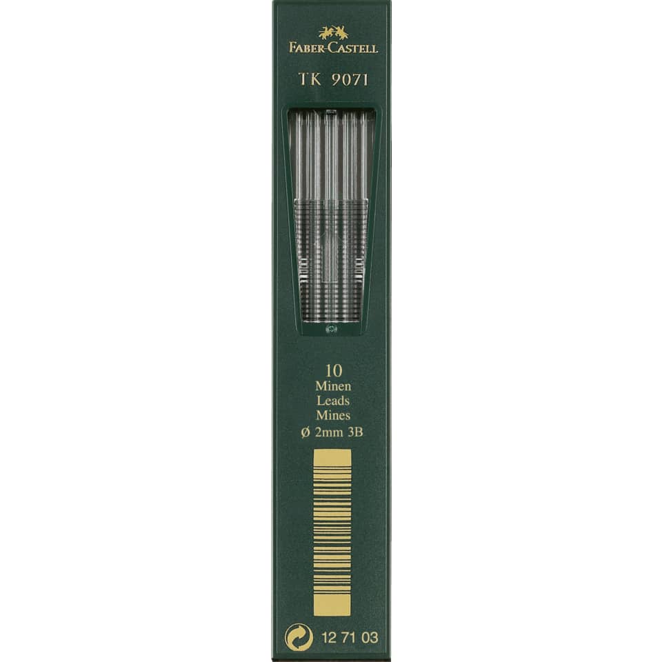 FABER CASTELL 127103
