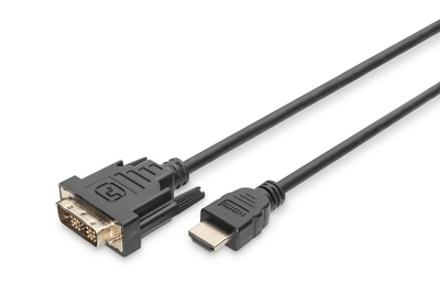 DIGITUS HDMI-Adapterkabel