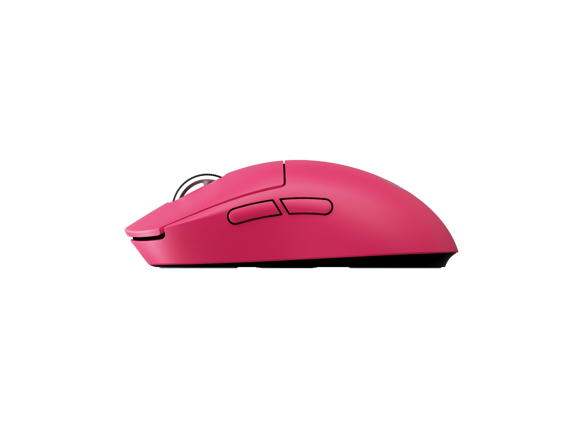 Logitech G PRO X SUPERLIGHT 2C - Maus - 5 Tasten