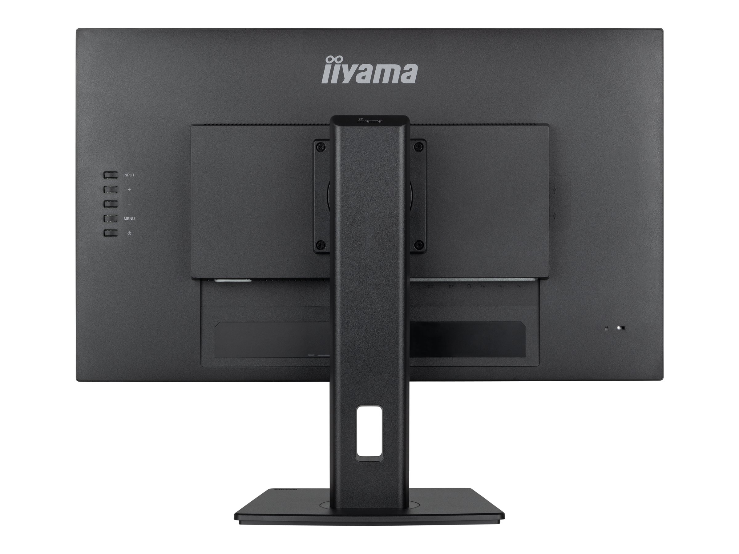 Iiyama ProLite XUB2792HSU-B6 - LED-Monitor - 69 cm (27")