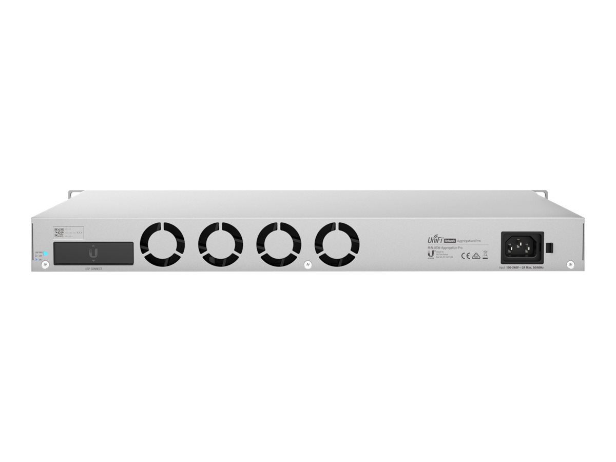 Ubiquiti UniFi Switch Pro Aggregation - Switch