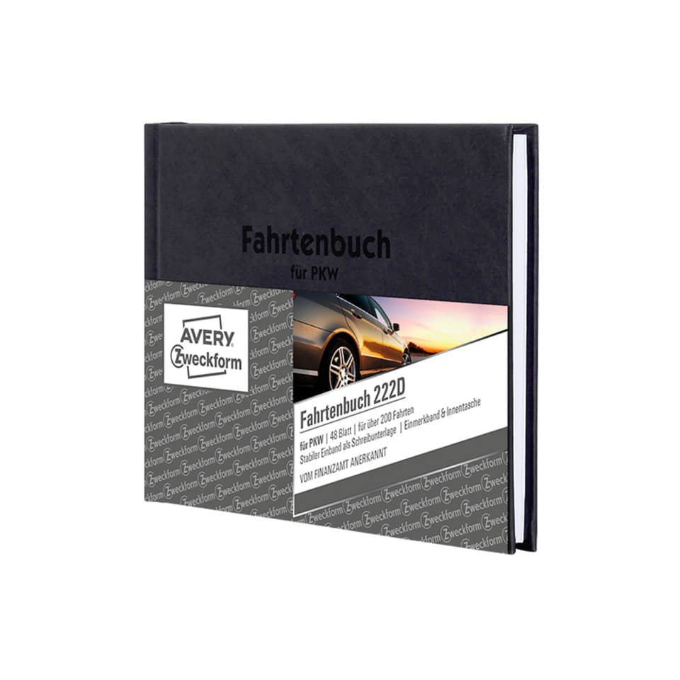 ZWECKFORM 222D Hardcover