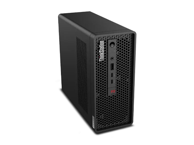 Lenovo ThinkStation P3 Ultra Gen 2 30J5 - MT