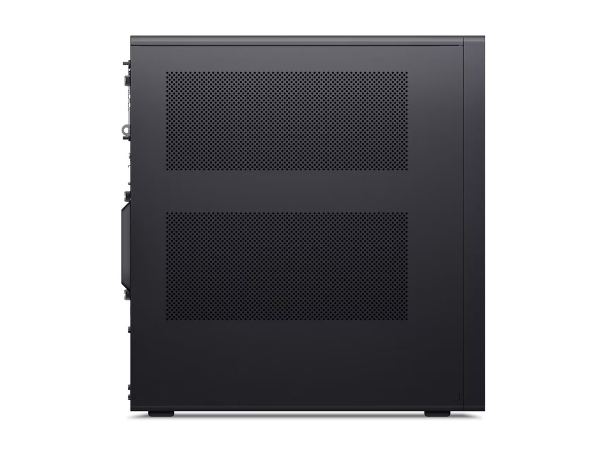 Lenovo ThinkStation P4 30KN - Tower - 1 x Ryzen 5 Pro 9655 / 3.9 GHz