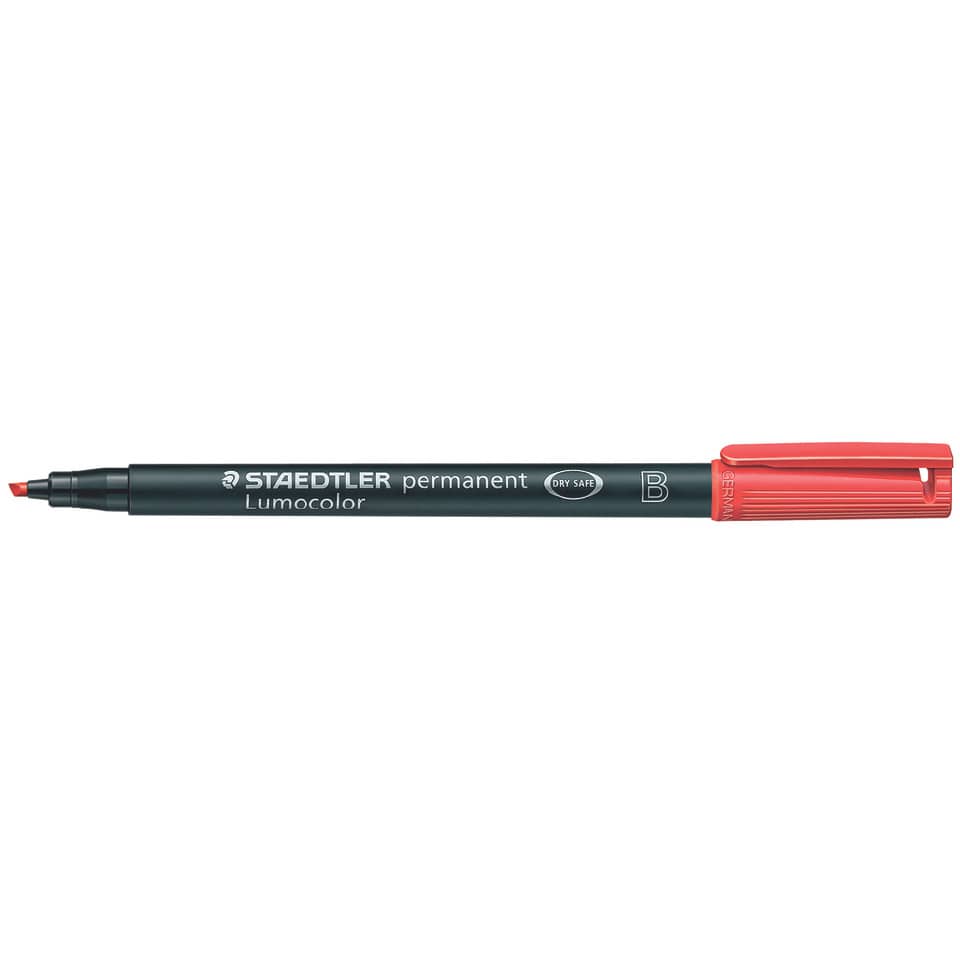STAEDTLER 314-2 permanent