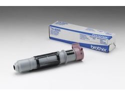 Brother TN8000 - Schwarz - original - Tonerpatrone