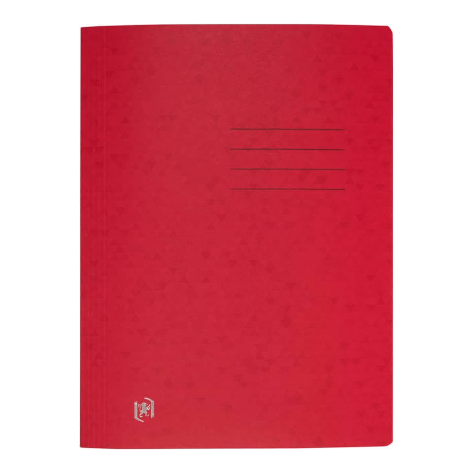 OXFORD 400147496 Top File+